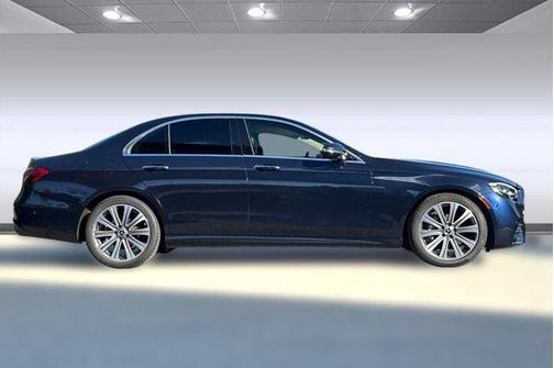 2022 Mercedes-Benz E-Class E 350