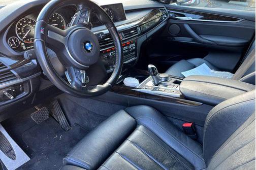 2017 BMW X5 eDrive xDrive40e