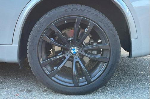 2017 BMW X5 eDrive xDrive40e
