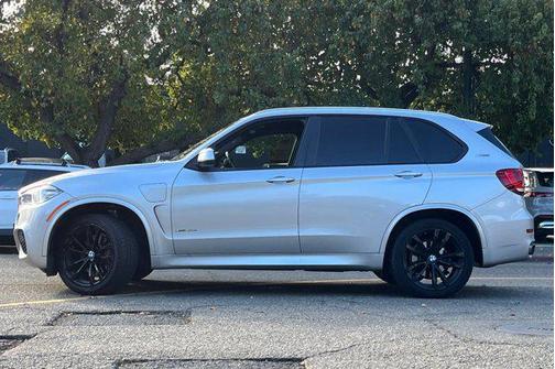 2017 BMW X5 eDrive xDrive40e