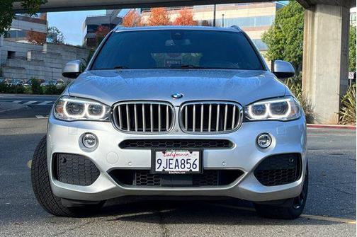 2017 BMW X5 eDrive xDrive40e