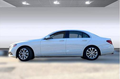 2017 Mercedes-Benz E-Class E 300 Luxury