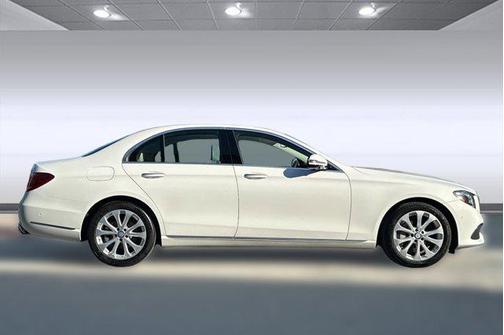 2017 Mercedes-Benz E-Class E 300 Luxury