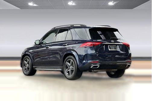2022 Mercedes-Benz GLE 350 4MATIC