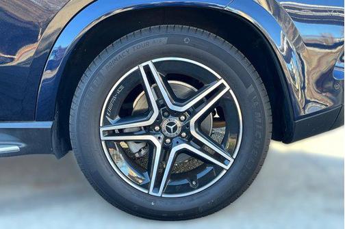 2022 Mercedes-Benz GLE 350 4MATIC