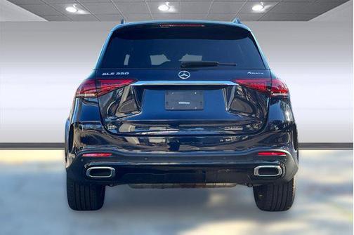 2022 Mercedes-Benz GLE 350 4MATIC