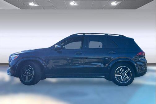 2022 Mercedes-Benz GLE 350 4MATIC