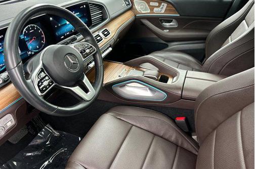 2022 Mercedes-Benz GLE 350 4MATIC