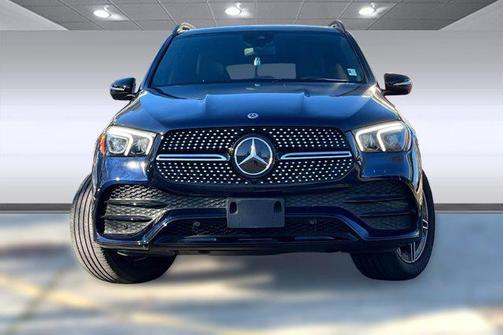 2022 Mercedes-Benz GLE 350 4MATIC