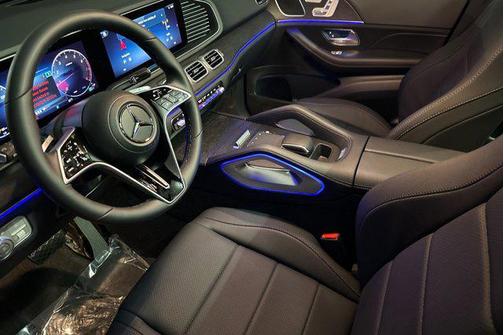 2026 Mercedes-Benz GLE 350 4MATIC