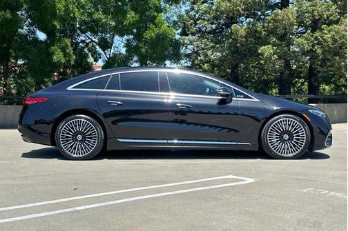 2023 Mercedes-Benz S-Class S 580 4MATIC