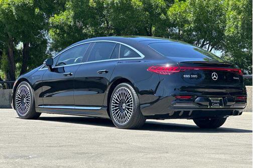 2023 Mercedes-Benz S-Class S 580 4MATIC