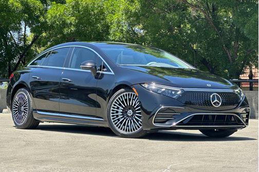 2023 Mercedes-Benz S-Class S 580 4MATIC