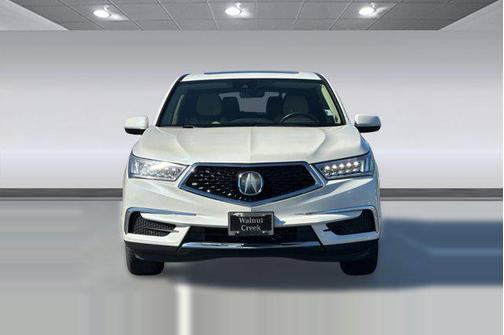 2017 Acura MDX 3.5L