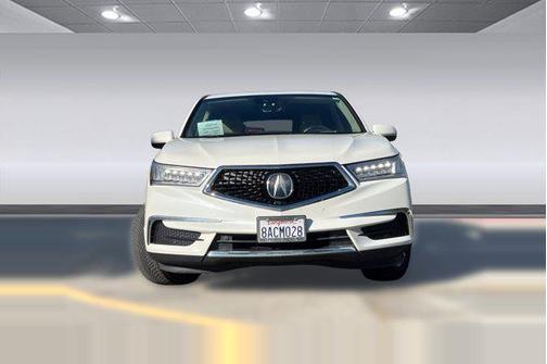 2017 Acura MDX 3.5L