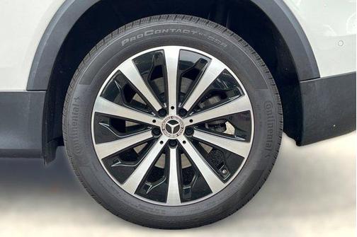 2023 Mercedes-Benz GLB 250 Base