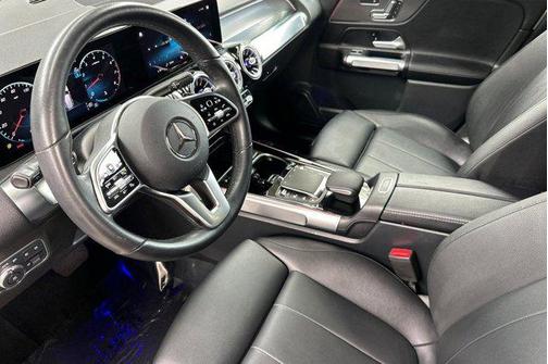 2023 Mercedes-Benz GLB 250 Base