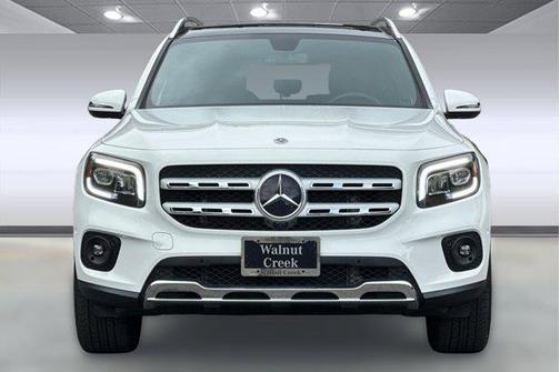 2023 Mercedes-Benz GLB 250 Base
