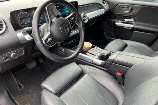 2023 Mercedes-Benz GLB 250 Base