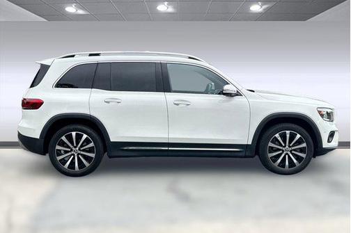 2023 Mercedes-Benz GLB 250 Base