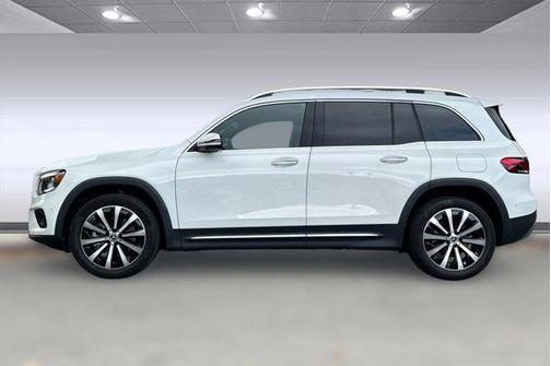 2023 Mercedes-Benz GLB 250 Base