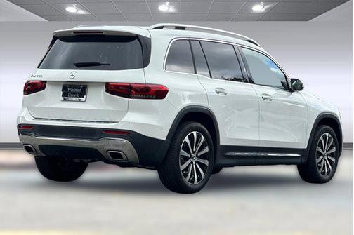 2023 Mercedes-Benz GLB 250 Base