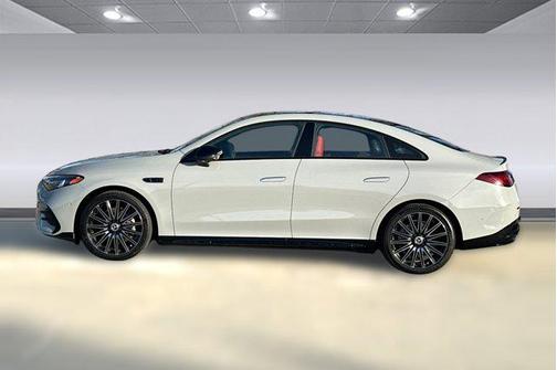 2026 Mercedes-Benz CLA 350 350