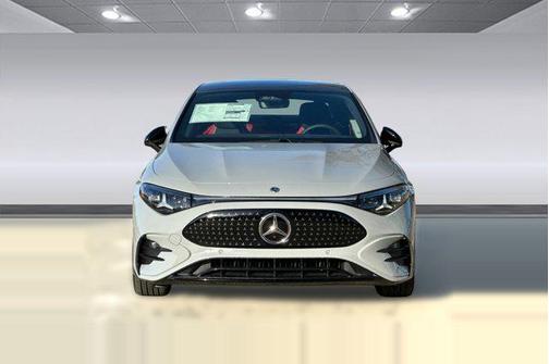 2026 Mercedes-Benz CLA 350 350