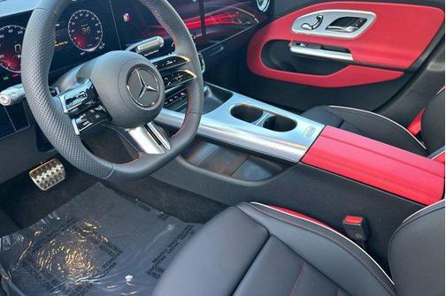 2026 Mercedes-Benz CLA 350 350