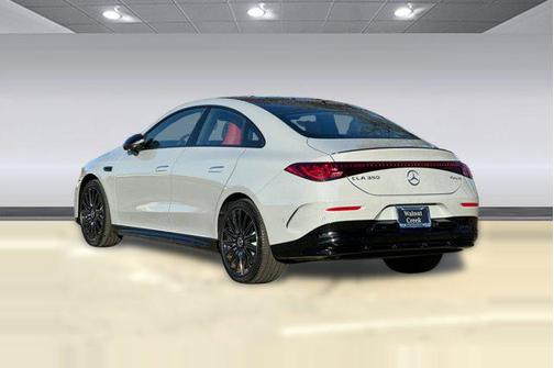 2026 Mercedes-Benz CLA 350 350