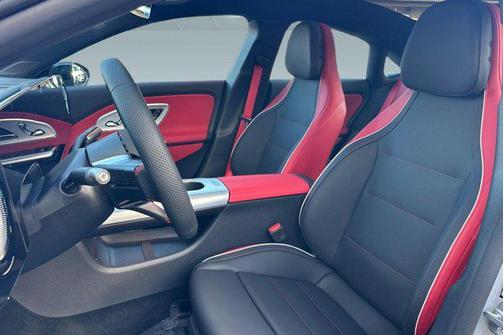 2026 Mercedes-Benz CLA 350 350