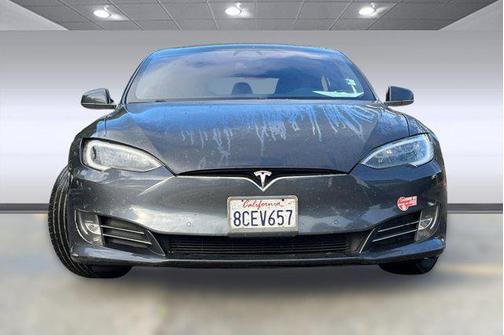 2017 Tesla Model S 75D