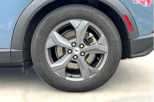 2023 Ford Mustang Mach-E Select