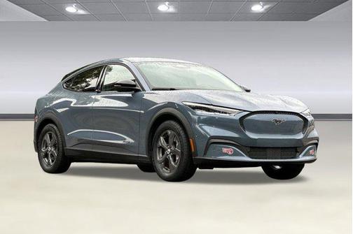 2023 Ford Mustang Mach-E Select