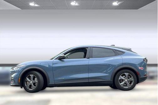 2023 Ford Mustang Mach-E Select