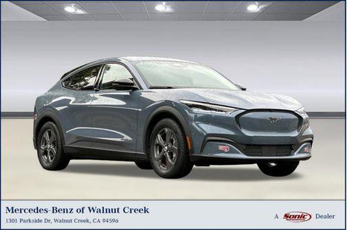 2023 Ford Mustang Mach-E Select