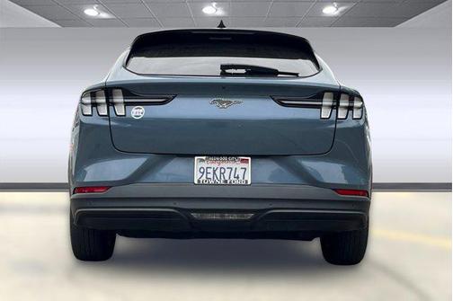 2023 Ford Mustang Mach-E Select