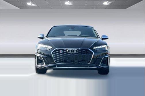 2024 Audi S5 Premium Plus TFSI quattro Tiptronic
