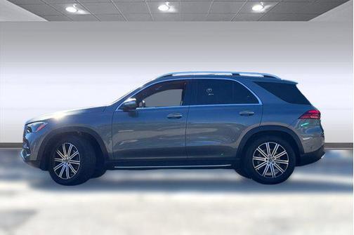 2024 Mercedes-Benz GLE 350 4MATIC