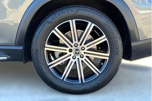 2024 Mercedes-Benz GLE 350 4MATIC