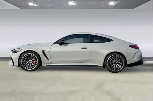 2026 Mercedes-Benz AMG CLE 53 4MATIC+