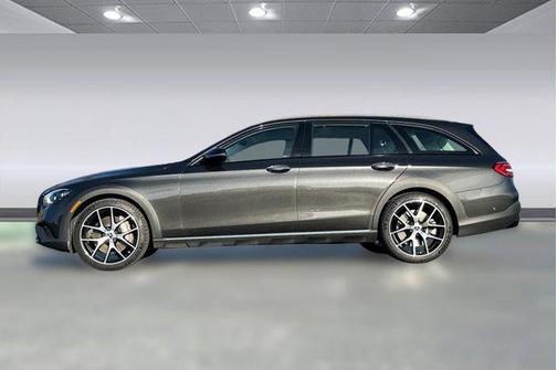 2022 Mercedes-Benz E-Class E 450 4MATIC All-Terrain