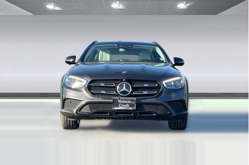 2022 Mercedes-Benz E-Class E 450 4MATIC All-Terrain