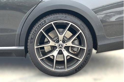 2022 Mercedes-Benz E-Class E 450 4MATIC All-Terrain