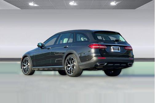 2022 Mercedes-Benz E-Class E 450 4MATIC All-Terrain