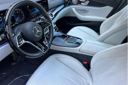 2022 Mercedes-Benz E-Class E 450 4MATIC All-Terrain
