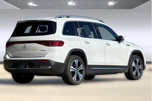 2023 Mercedes-Benz EQB 300 4MATIC