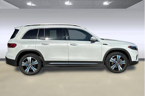 2023 Mercedes-Benz EQB 300 4MATIC