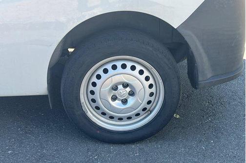 2021 RAM ProMaster City Tradesman