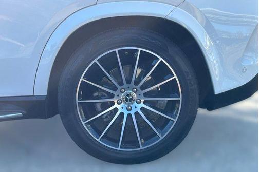 2022 Mercedes-Benz GLE 450 4MATIC